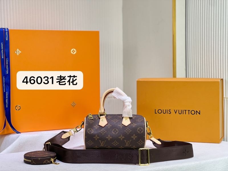 LV Speedy Bags